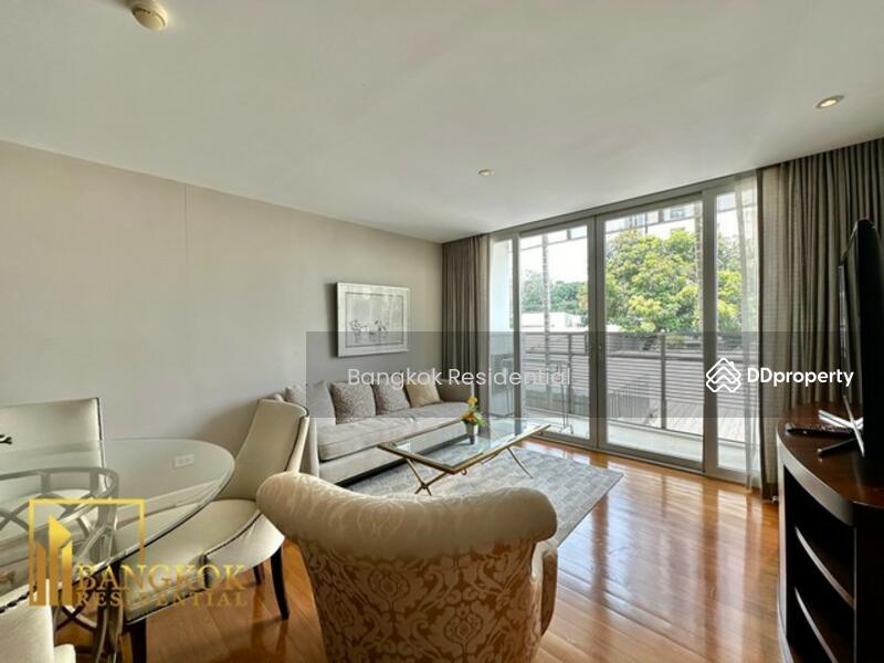 ให้เช่า - La Citta Penthouse : ลา ซิตต้า ทองหล่อ 8, กรุงเทพ
