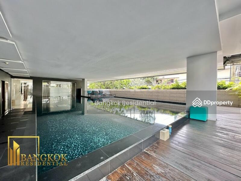 ให้เช่า - La Citta Penthouse : ลา ซิตต้า ทองหล่อ 8, กรุงเทพ