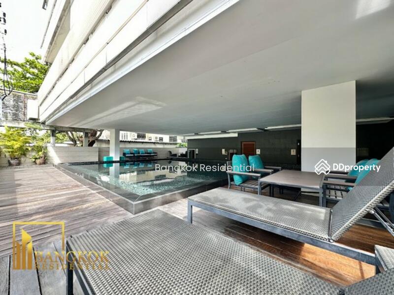 ให้เช่า - La Citta Penthouse : ลา ซิตต้า ทองหล่อ 8, กรุงเทพ