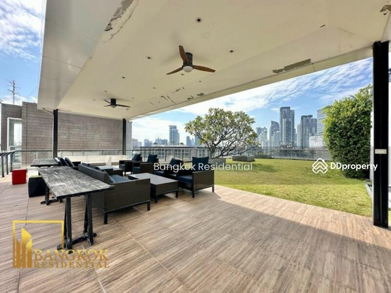 ให้เช่า - La Citta Penthouse : ลา ซิตต้า ทองหล่อ 8, กรุงเทพ