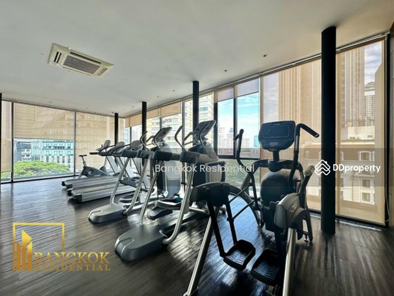ให้เช่า - La Citta Penthouse : ลา ซิตต้า ทองหล่อ 8, กรุงเทพ