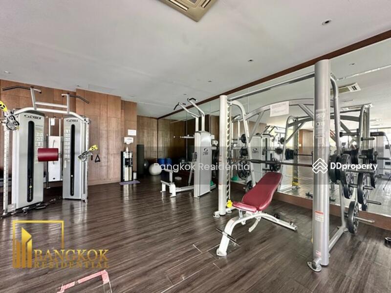 ให้เช่า - La Citta Penthouse : ลา ซิตต้า ทองหล่อ 8, กรุงเทพ