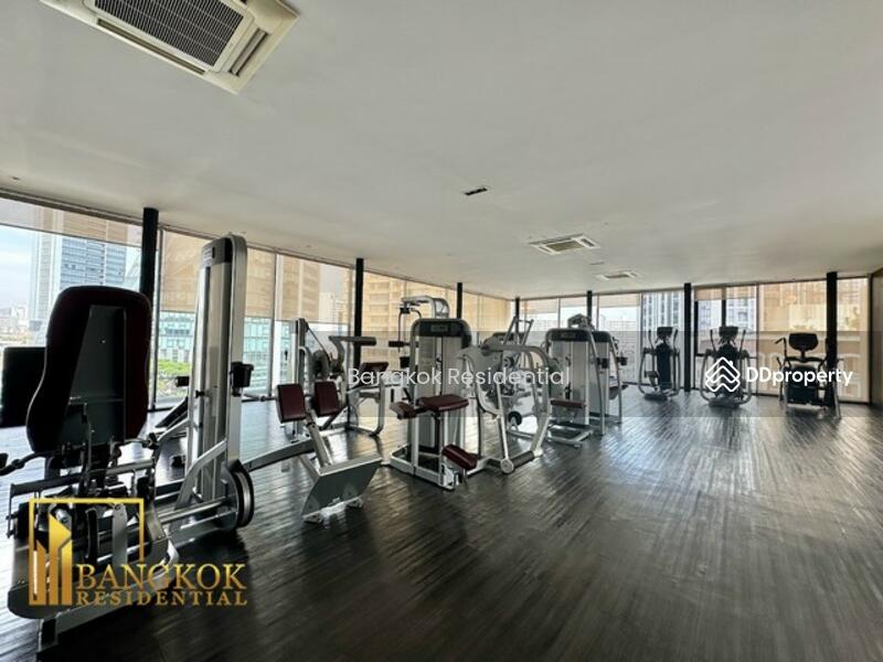 ให้เช่า - La Citta Penthouse : ลา ซิตต้า ทองหล่อ 8, กรุงเทพ