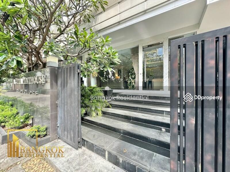 ให้เช่า - La Citta Penthouse : ลา ซิตต้า ทองหล่อ 8, กรุงเทพ