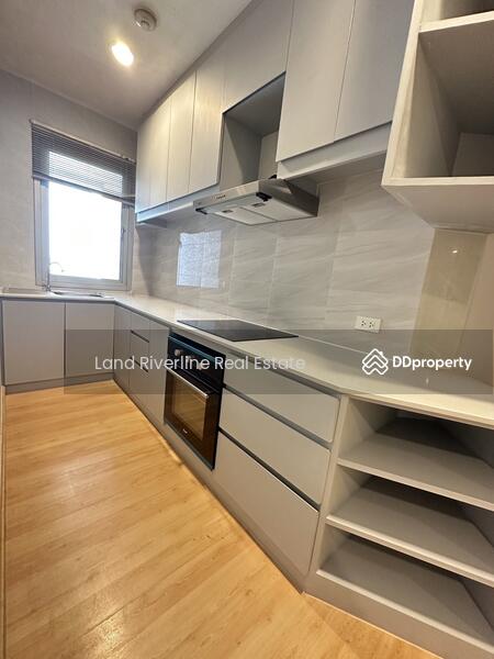 Silom Grand Terrace, Bangkok, Soi Saladaeng 2, Saladaeng Road, Silom, Bang Rak, Bangkok, 2 Bedrooms, 126 sqm, Condo For Rent, by Land Riverline Real Estate, 11383424 - DDproperty.com