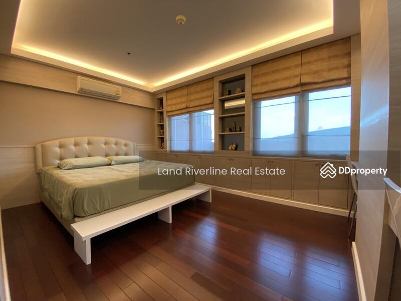 Silom Grand Terrace, Bangkok, Soi Saladaeng 2, Saladaeng Road, Silom, Bang Rak, Bangkok, 2 Bedrooms, 110 sqm, Condo For Rent, by Land Riverline Real Estate, 11383426 - DDproperty.com