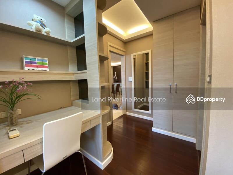 Silom Grand Terrace, Bangkok, Soi Saladaeng 2, Saladaeng Road, Silom, Bang Rak, Bangkok, 2 Bedrooms, 110 sqm, Condo For Rent, by Land Riverline Real Estate, 11383426 - DDproperty.com