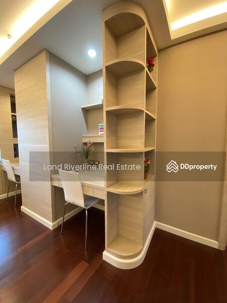 Silom Grand Terrace, Bangkok, Soi Saladaeng 2, Saladaeng Road, Silom, Bang Rak, Bangkok, 2 Bedrooms, 110 sqm, Condo For Rent, by Land Riverline Real Estate, 11383426 - DDproperty.com