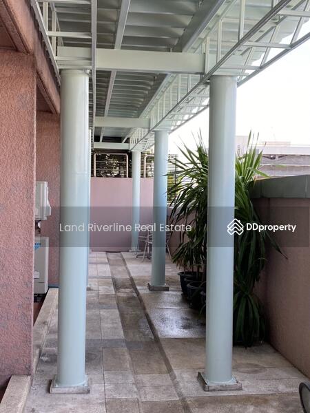 Silom Grand Terrace : สีลม แกรนด์ เทอเรส, กรุงเทพ, ซอยศาลาแดง 2 ถนนศาลาแดง, สีลม, บางรัก, กรุงเทพ, 110 ตร.ม., คอนโด ให้เช่า, โดย Land Riverline Real Estate, 11383426 - DDproperty.com