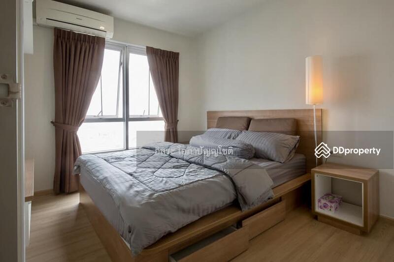 Rich Park @ Taopoon Interchange : ริชพาร์ค @ เตาปูน อินเตอร์เชนจ์, กรุงเทพ, 410 410 ถนน ประชาราษฎร์ สาย 2 แขวงบางซื่อ เขตบางซื่อ กรุงเทพมหานคร, บางซื่อ, บางซื่อ, กรุงเทพ, 30 ตร.ม., คอนโด ขาย, โดย Mr. โพส, 11383431 - DDproperty.com