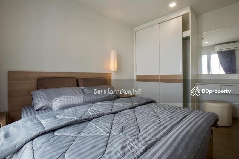 Rich Park @ Taopoon Interchange : ริชพาร์ค @ เตาปูน อินเตอร์เชนจ์, กรุงเทพ, 410 410 ถนน ประชาราษฎร์ สาย 2 แขวงบางซื่อ เขตบางซื่อ กรุงเทพมหานคร, บางซื่อ, บางซื่อ, กรุงเทพ, 30 ตร.ม., คอนโด ขาย, โดย Mr. โพส, 11383431 - DDproperty.com