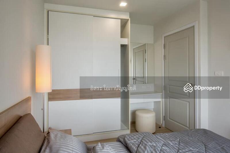 Rich Park @ Taopoon Interchange : ริชพาร์ค @ เตาปูน อินเตอร์เชนจ์, กรุงเทพ, 410 410 ถนน ประชาราษฎร์ สาย 2 แขวงบางซื่อ เขตบางซื่อ กรุงเทพมหานคร, บางซื่อ, บางซื่อ, กรุงเทพ, 30 ตร.ม., คอนโด ขาย, โดย Mr. โพส, 11383431 - DDproperty.com