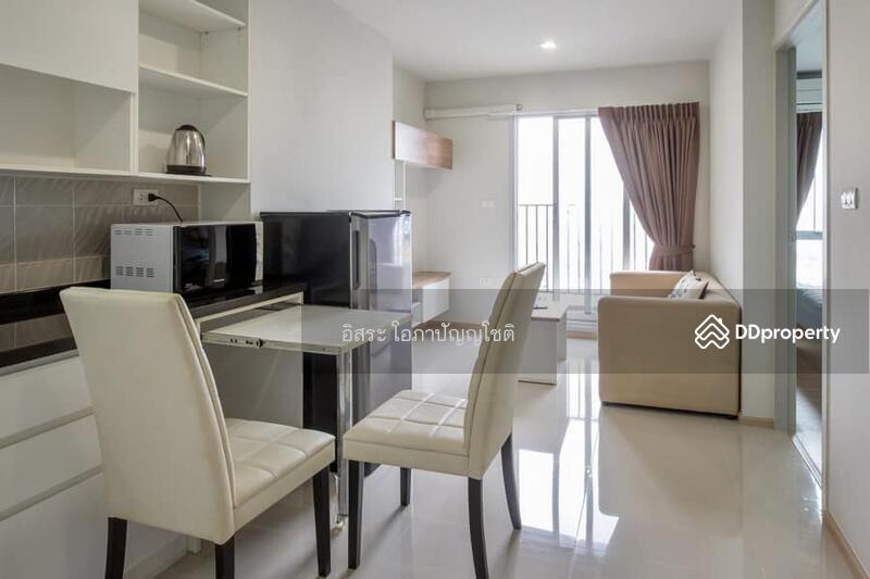 Rich Park @ Taopoon Interchange : ริชพาร์ค @ เตาปูน อินเตอร์เชนจ์, กรุงเทพ, 410 410 ถนน ประชาราษฎร์ สาย 2 แขวงบางซื่อ เขตบางซื่อ กรุงเทพมหานคร, บางซื่อ, บางซื่อ, กรุงเทพ, 30 ตร.ม., คอนโด ขาย, โดย Mr. โพส, 11383431 - DDproperty.com