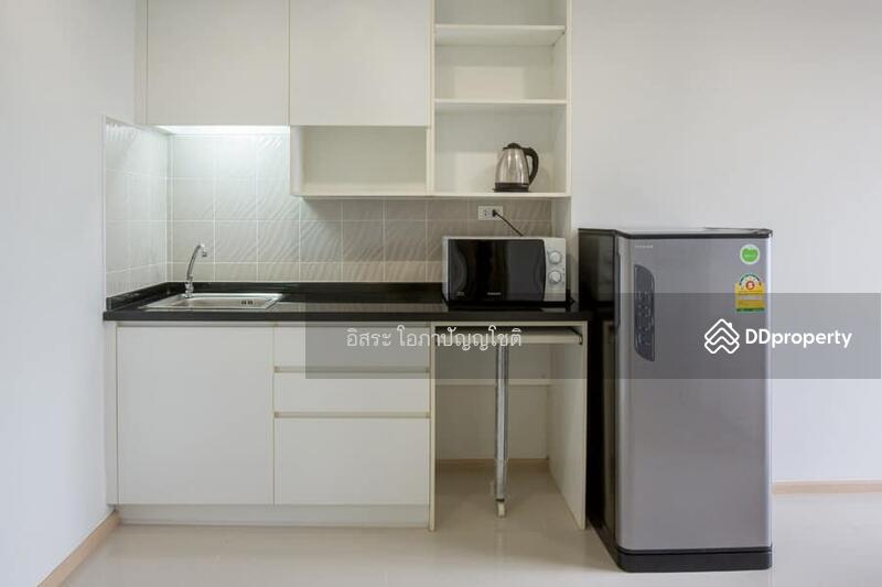 Rich Park @ Taopoon Interchange : ริชพาร์ค @ เตาปูน อินเตอร์เชนจ์, กรุงเทพ, 410 410 ถนน ประชาราษฎร์ สาย 2 แขวงบางซื่อ เขตบางซื่อ กรุงเทพมหานคร, บางซื่อ, บางซื่อ, กรุงเทพ, 30 ตร.ม., คอนโด ขาย, โดย Mr. โพส, 11383431 - DDproperty.com