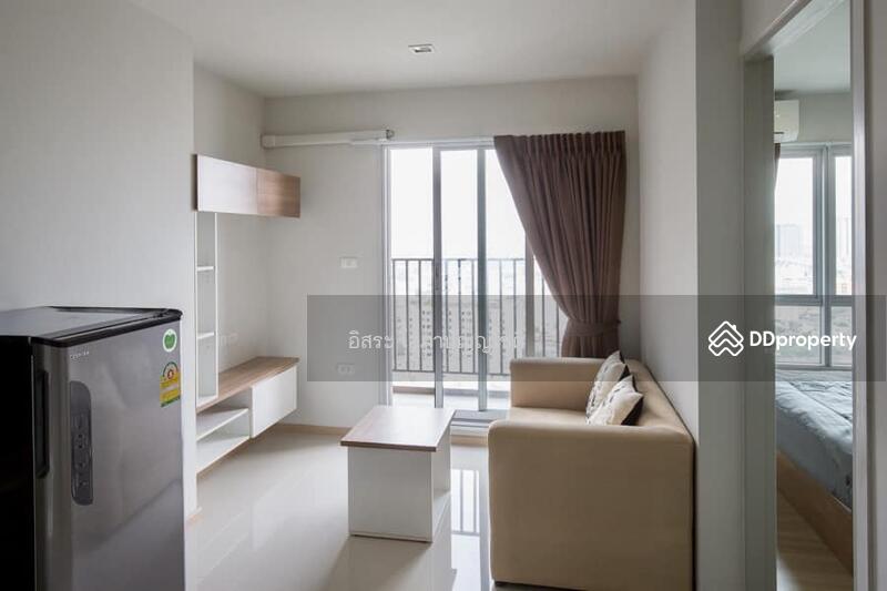 Rich Park @ Taopoon Interchange : ริชพาร์ค @ เตาปูน อินเตอร์เชนจ์, กรุงเทพ, 410 410 ถนน ประชาราษฎร์ สาย 2 แขวงบางซื่อ เขตบางซื่อ กรุงเทพมหานคร, บางซื่อ, บางซื่อ, กรุงเทพ, 30 ตร.ม., คอนโด ขาย, โดย Mr. โพส, 11383431 - DDproperty.com