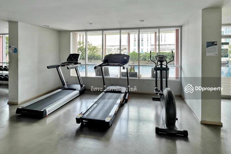 Rich Park @ Taopoon Interchange : ริชพาร์ค @ เตาปูน อินเตอร์เชนจ์, กรุงเทพ, 410 410 ถนน ประชาราษฎร์ สาย 2 แขวงบางซื่อ เขตบางซื่อ กรุงเทพมหานคร, บางซื่อ, บางซื่อ, กรุงเทพ, 30 ตร.ม., คอนโด ขาย, โดย Mr. โพส, 11383431 - DDproperty.com