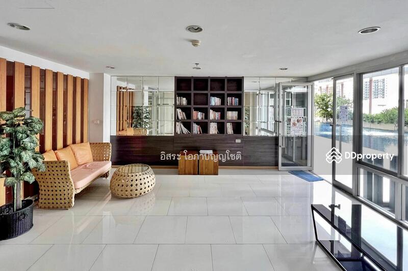 Rich Park @ Taopoon Interchange : ริชพาร์ค @ เตาปูน อินเตอร์เชนจ์, กรุงเทพ, 410 410 ถนน ประชาราษฎร์ สาย 2 แขวงบางซื่อ เขตบางซื่อ กรุงเทพมหานคร, บางซื่อ, บางซื่อ, กรุงเทพ, 30 ตร.ม., คอนโด ขาย, โดย Mr. โพส, 11383431 - DDproperty.com