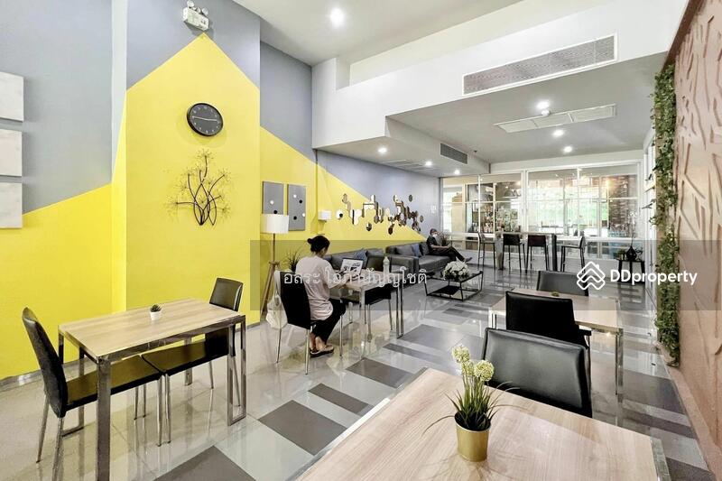 Rich Park @ Taopoon Interchange : ริชพาร์ค @ เตาปูน อินเตอร์เชนจ์, กรุงเทพ, 410 410 ถนน ประชาราษฎร์ สาย 2 แขวงบางซื่อ เขตบางซื่อ กรุงเทพมหานคร, บางซื่อ, บางซื่อ, กรุงเทพ, 30 ตร.ม., คอนโด ขาย, โดย Mr. โพส, 11383431 - DDproperty.com