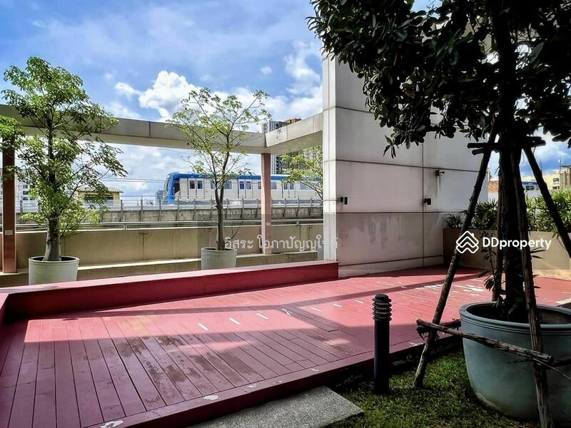 Rich Park @ Taopoon Interchange : ริชพาร์ค @ เตาปูน อินเตอร์เชนจ์, กรุงเทพ, 410 410 ถนน ประชาราษฎร์ สาย 2 แขวงบางซื่อ เขตบางซื่อ กรุงเทพมหานคร, บางซื่อ, บางซื่อ, กรุงเทพ, 30 ตร.ม., คอนโด ขาย, โดย Mr. โพส, 11383431 - DDproperty.com