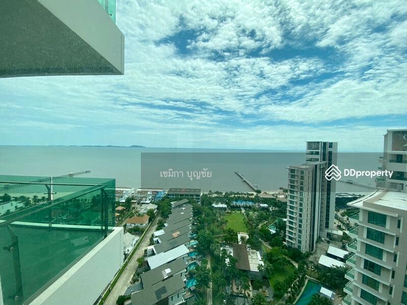 Casalunar Paradiso : คาซาลูน่า พาราดิโซ, ชลบุรี, ถนนสุขุมวิท, แสนสุข, เมืองชลบุรี, ชลบุรี, 95 ตร.ม., คอนโด ขาย, โดย เขมิกา บุญชัย, 11383450 - DDproperty.com