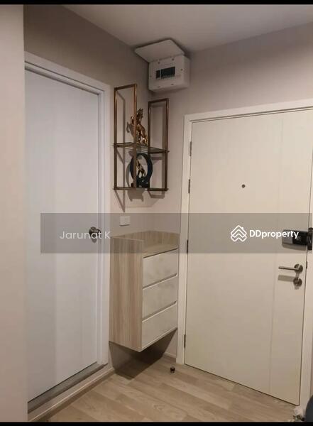 The Privacy Rama 9, Bangkok, 1400 Ramkhamhaeng Road, Suan Luang, Bangkok, 2 Bedrooms, 35 sqm, Condo For Rent, by Jarunat K, 11383497 - DDproperty.com
