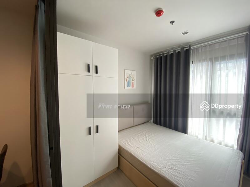 Life Asoke-Rama 9, Bangkok, 626 Asoke-Dindaeng Road, Makkasan, Ratchathewi, Bangkok, 2 Bedrooms, 40 sqm, Condo For Rent, by Siriporn Tanuan, 11383532 - DDproperty.com