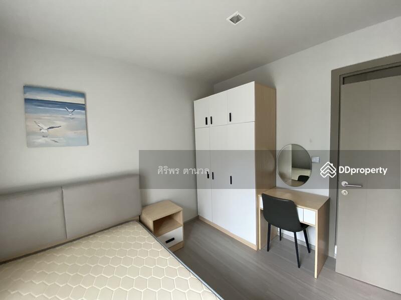 Life Asoke-Rama 9, Bangkok, 626 Asoke-Dindaeng Road, Makkasan, Ratchathewi, Bangkok, 2 Bedrooms, 40 sqm, Condo For Rent, by Siriporn Tanuan, 11383532 - DDproperty.com