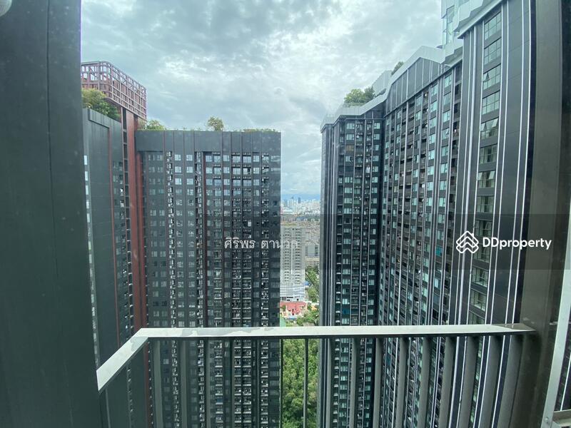 Life Asoke-Rama 9, Bangkok, 626 Asoke-Dindaeng Road, Makkasan, Ratchathewi, Bangkok, 2 Bedrooms, 40 sqm, Condo For Rent, by Siriporn Tanuan, 11383532 - DDproperty.com