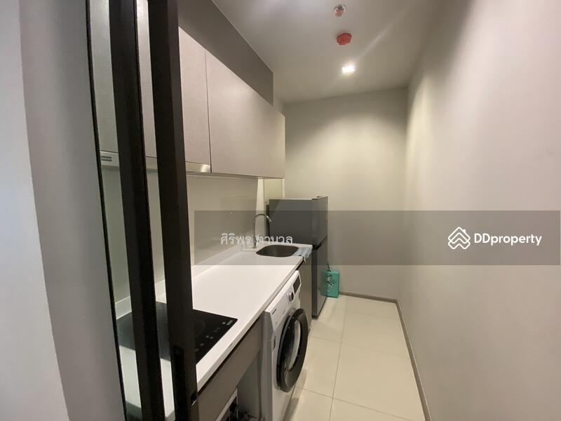 Life Asoke-Rama 9, Bangkok, 626 Asoke-Dindaeng Road, Makkasan, Ratchathewi, Bangkok, 2 Bedrooms, 40 sqm, Condo For Rent, by Siriporn Tanuan, 11383532 - DDproperty.com