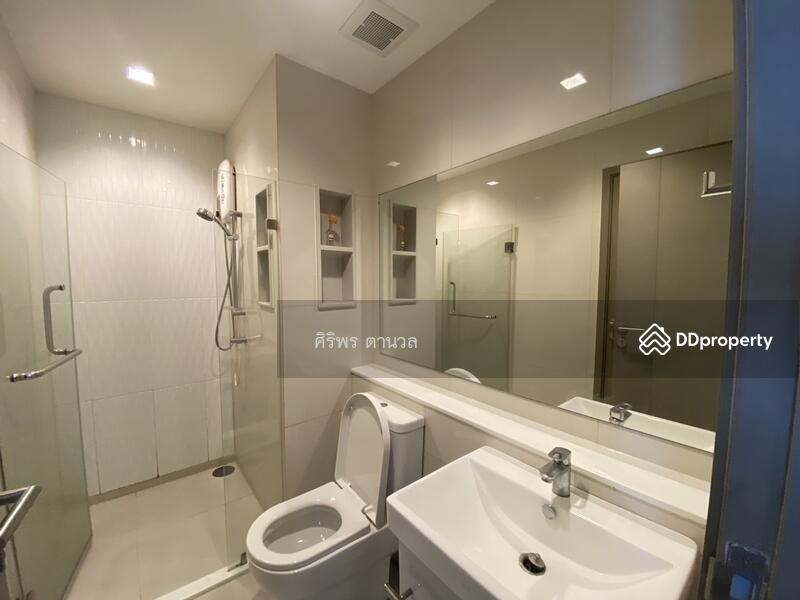 Life Asoke-Rama 9, Bangkok, 626 Asoke-Dindaeng Road, Makkasan, Ratchathewi, Bangkok, 2 Bedrooms, 40 sqm, Condo For Rent, by Siriporn Tanuan, 11383532 - DDproperty.com