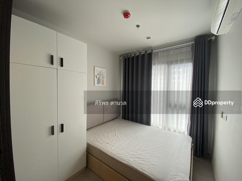 Life Asoke-Rama 9, Bangkok, 626 Asoke-Dindaeng Road, Makkasan, Ratchathewi, Bangkok, 2 Bedrooms, 40 sqm, Condo For Rent, by Siriporn Tanuan, 11383532 - DDproperty.com