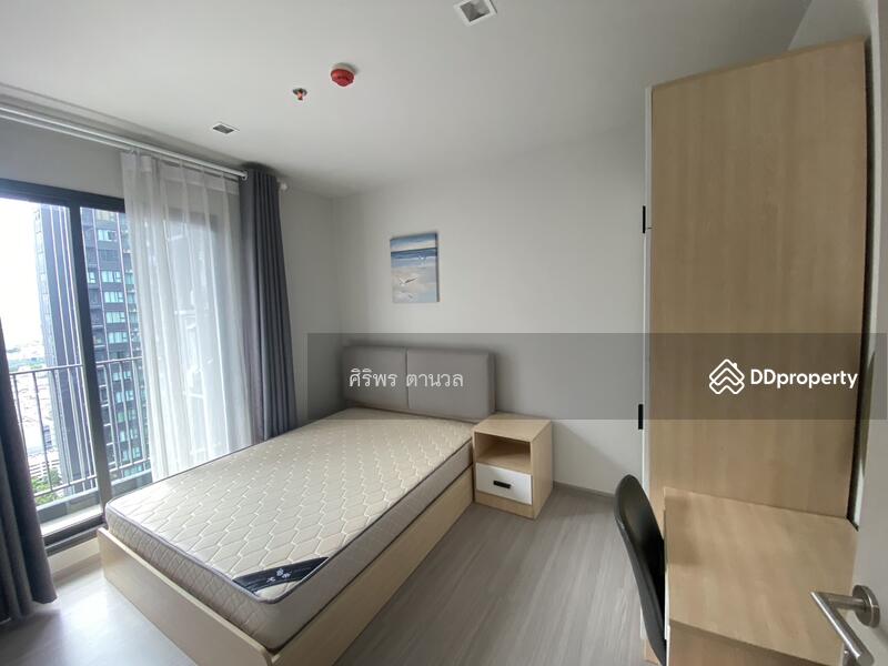 Life Asoke-Rama 9, Bangkok, 626 Asoke-Dindaeng Road, Makkasan, Ratchathewi, Bangkok, 2 Bedrooms, 40 sqm, Condo For Rent, by Siriporn Tanuan, 11383532 - DDproperty.com