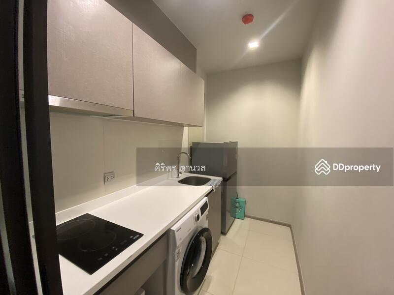 Life Asoke-Rama 9, Bangkok, 626 Asoke-Dindaeng Road, Makkasan, Ratchathewi, Bangkok, 2 Bedrooms, 40 sqm, Condo For Rent, by Siriporn Tanuan, 11383532 - DDproperty.com