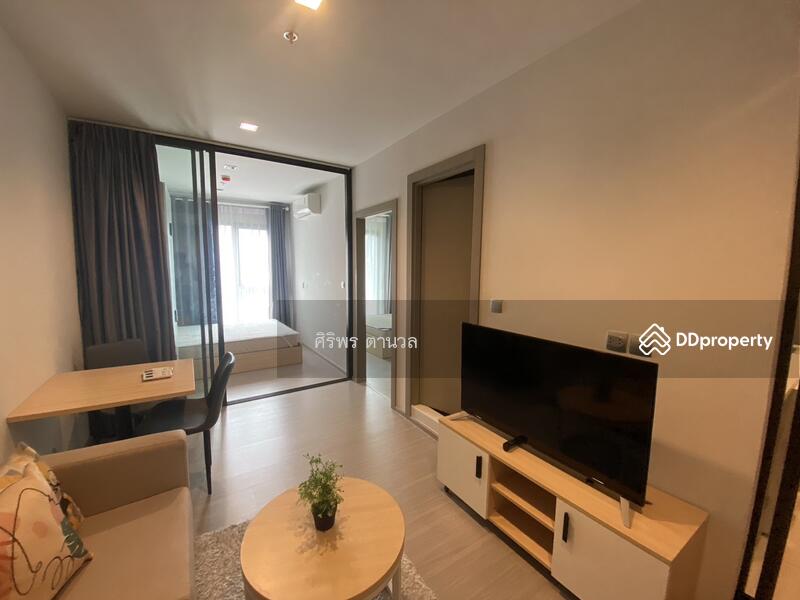 Life Asoke-Rama 9, Bangkok, 626 Asoke-Dindaeng Road, Makkasan, Ratchathewi, Bangkok, 2 Bedrooms, 40 sqm, Condo For Rent, by Siriporn Tanuan, 11383532 - DDproperty.com