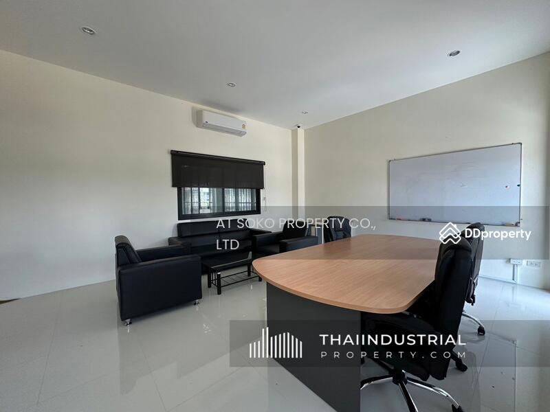 โกดังให้เช่า โรงงานให้เช่า 1200 ตรม บางปลา, บางพลี, สมุทรปราการ (หมายเลขประกาศ: AT1591R), สมุทรปราการ, บางปลา, บางพลี, สมุทรปราการ, 1,200 ตร.ม., โกดัง-โรงงาน ให้เช่า, โดย AT SOKO PROPERTY CO., LTD, 11383538 - DDproperty.com