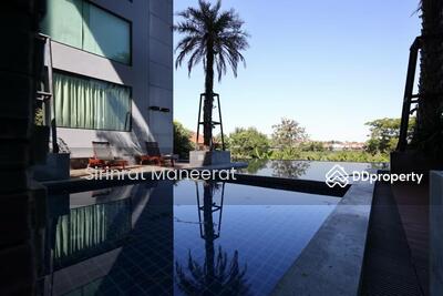 ขาย - The Star Hill Condo : เดอะ สตาร์ ฮิลล์ คอนโด, เชียงใหม่