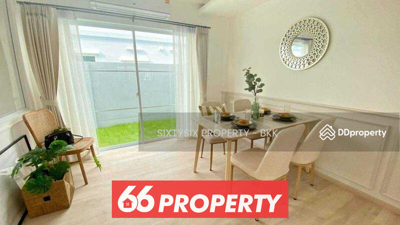 For Sale - Indy Bangna-Ramkhamhaeng 2, Bangkok
