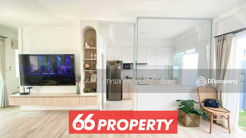 For Sale - Indy Bangna-Ramkhamhaeng 2, Bangkok
