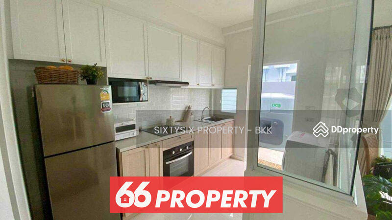 For Sale - Indy Bangna-Ramkhamhaeng 2, Bangkok