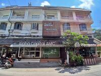 ขาย - Sriwara Town in Town : ศรีวรา ทาวน์อินทาวน์ ZF_056_G01, กรุงเทพ