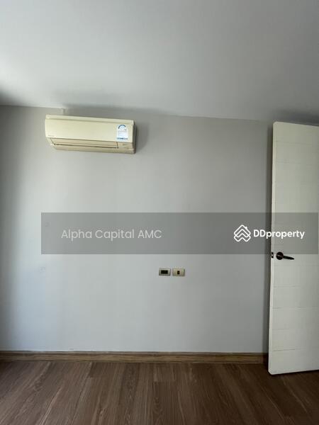 Manhattan Park Residence, Bangkok, Soi Bearing 9, Bang Na, Bang Na, Bangkok, 1 Bedroom, 31 sqm, Condo For Sale, by Alpha Capital AMC, 11383766 - DDproperty.com