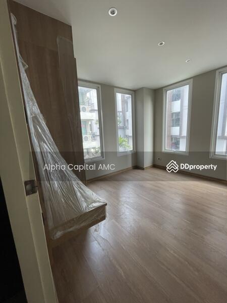 Manhattan Park Residence, Bangkok, Soi Bearing 9, Bang Na, Bang Na, Bangkok, 1 Bedroom, 31 sqm, Condo For Sale, by Alpha Capital AMC, 11383766 - DDproperty.com