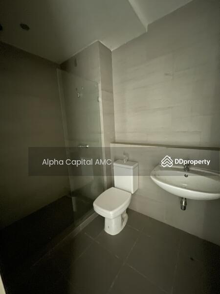 Manhattan Park Residence, Bangkok, Soi Bearing 9, Bang Na, Bang Na, Bangkok, 1 Bedroom, 31 sqm, Condo For Sale, by Alpha Capital AMC, 11383766 - DDproperty.com