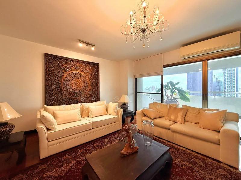 Tower Park, Bangkok, 88 Soi Sukhumvit 3, Sukhumvit Road, Khlongtoei Nua, Watthana, Bangkok, 3 Bedrooms, 268 sqm, Condo For Rent, by Bangkok Residential, 11383818 - DDproperty.com