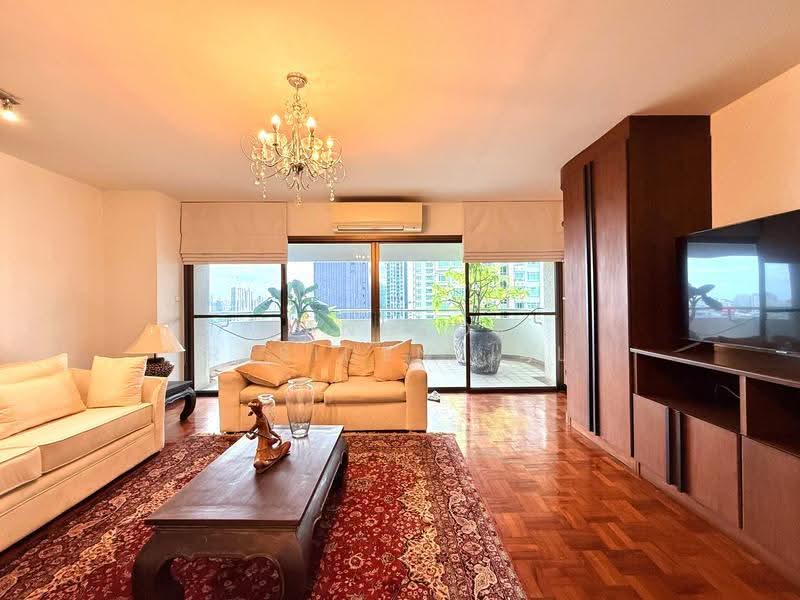 Tower Park : ทาวเวอร์ พาร์ค, กรุงเทพ, 88 ซอยสุขุมวิท 3, คลองเตยเหนือ, วัฒนา, กรุงเทพ, 268 ตร.ม., คอนโด ให้เช่า, โดย Bangkok Residential, 11383818 - DDproperty.com