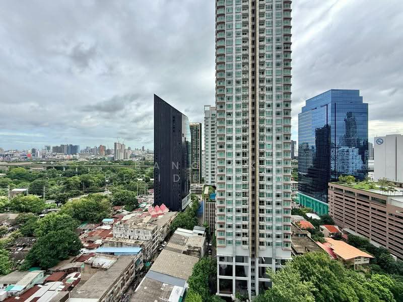 Tower Park, Bangkok, 88 Soi Sukhumvit 3, Sukhumvit Road, Khlongtoei Nua, Watthana, Bangkok, 3 Bedrooms, 268 sqm, Condo For Rent, by Bangkok Residential, 11383818 - DDproperty.com