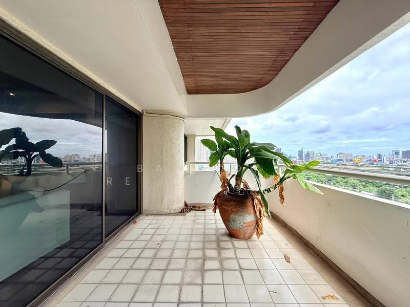 Tower Park, Bangkok, 88 Soi Sukhumvit 3, Sukhumvit Road, Khlongtoei Nua, Watthana, Bangkok, 3 Bedrooms, 268 sqm, Condo For Rent, by Bangkok Residential, 11383818 - DDproperty.com