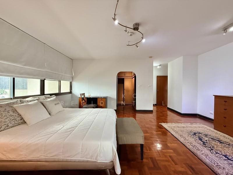 Tower Park, Bangkok, 88 Soi Sukhumvit 3, Sukhumvit Road, Khlongtoei Nua, Watthana, Bangkok, 3 Bedrooms, 268 sqm, Condo For Rent, by Bangkok Residential, 11383818 - DDproperty.com