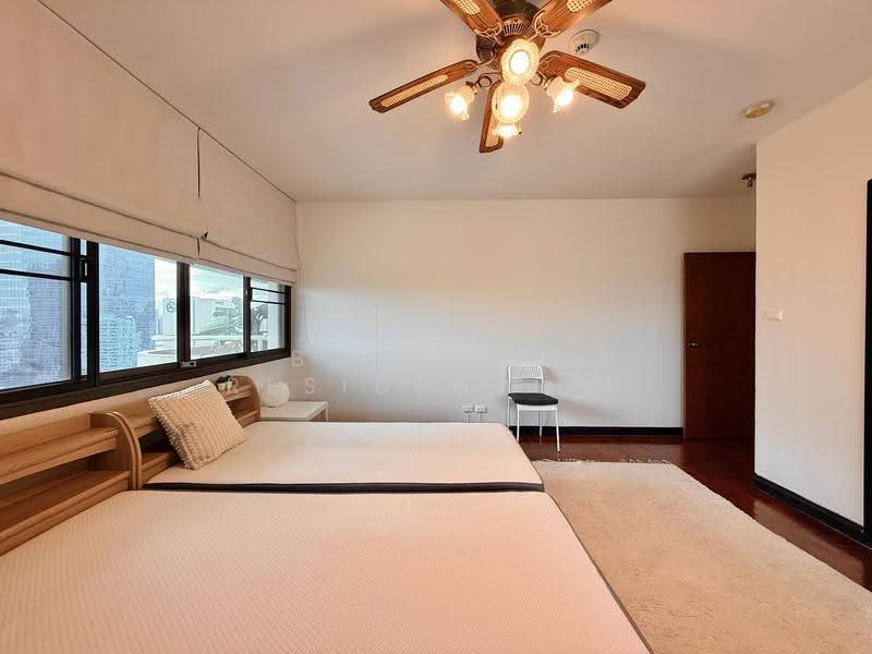 Tower Park, Bangkok, 88 Soi Sukhumvit 3, Sukhumvit Road, Khlongtoei Nua, Watthana, Bangkok, 3 Bedrooms, 268 sqm, Condo For Rent, by Bangkok Residential, 11383818 - DDproperty.com
