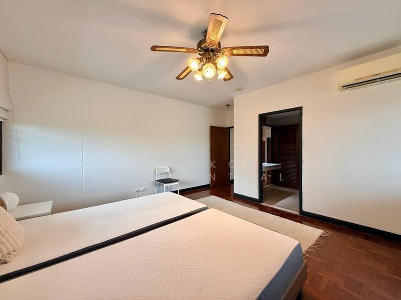 Tower Park, Bangkok, 88 Soi Sukhumvit 3, Sukhumvit Road, Khlongtoei Nua, Watthana, Bangkok, 3 Bedrooms, 268 sqm, Condo For Rent, by Bangkok Residential, 11383818 - DDproperty.com